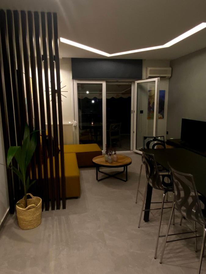 尼亚米卡尼奥纳Vyron 1 Elegance公寓 外观 照片