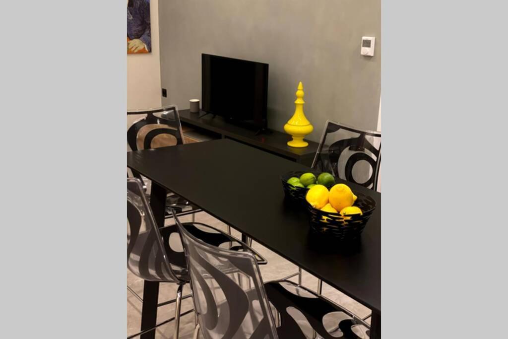 尼亚米卡尼奥纳Vyron 1 Elegance公寓 外观 照片